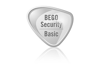 BEGO Security Basic