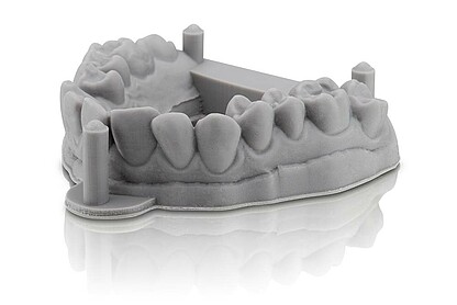 VarseoWax Model – The resin for 3D printing of dental models