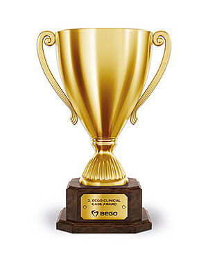 2nd BEGO Clinical Case Award