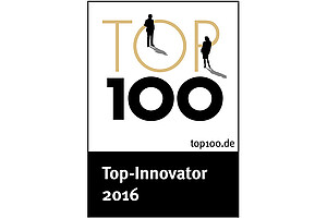 This year BEGO was awarded as one of the most innovative SME’s in Germany.