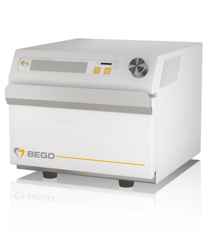 Varseo Cure – For fast and effective polymerization of light-curing resins