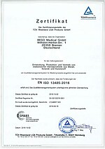 MED_BEGO_13485_DE