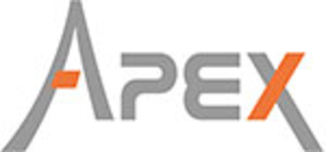 Apex sprl