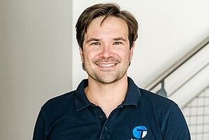 Dr. Dr. Markus Tröltzsch moderiert das „BEGO Podium“ – die neue Online-Seminarreihe von BEGO Implant Systems aus Bremen.