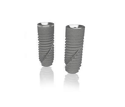 BEGO Semados® SC/SCX implants