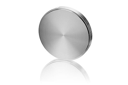 Mediloy<sup>®</sup> M-Ti5 – Die BEGO Titan Fräsblanks