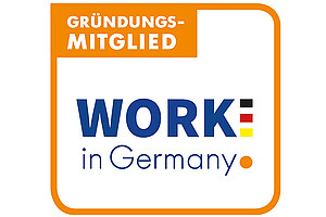 BEGO signalisiert als Gründungsmitglied von „Work in Germany“ ihr Engagement für den Nachwuchs.