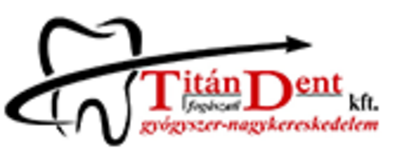 Titan Dent Ltd.