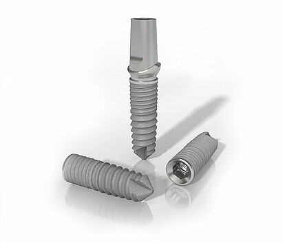 BEGO Semados® RI implants