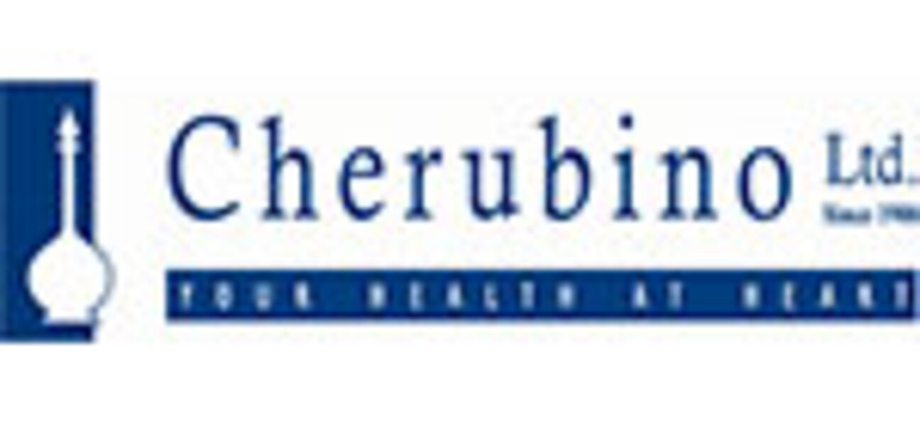 Cherubino Limited