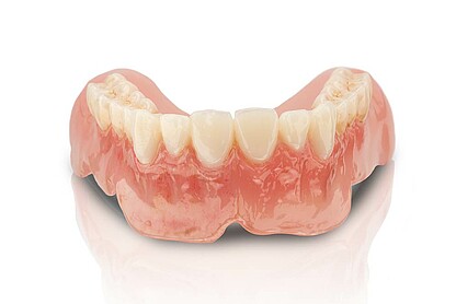 VarseoSmile Teeth – The ceramic-filled 3D printing material for esthetic and durable denture teeth