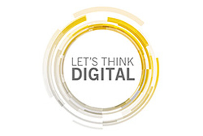 Simply faster. Simply digital.