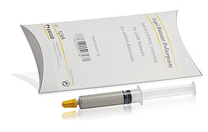 Diapol – meets the highest polishing demands.