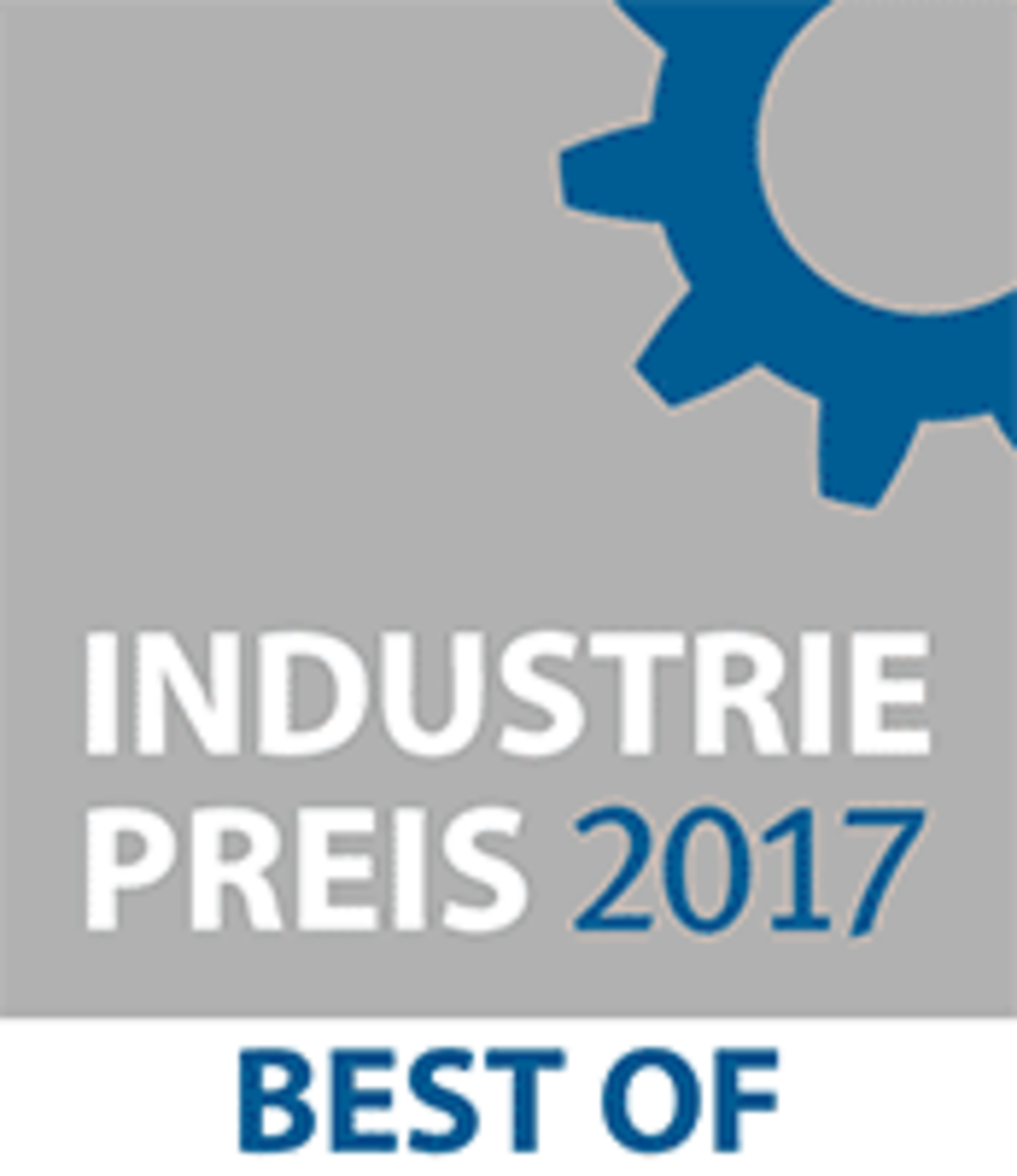 INDUSTRIEPREIS 2017 – Best of
