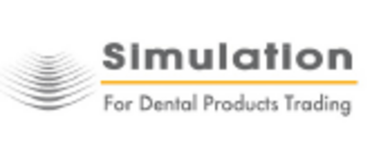 Simulation for Dental Products Trading co.